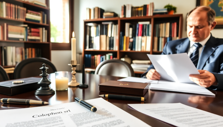 marco carrai lancia la sua casa editrice a lucca 1752497085