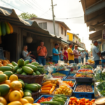 mercati sotto pressione leffetto dei dazi sulle importazioni brasiliane 1752515598