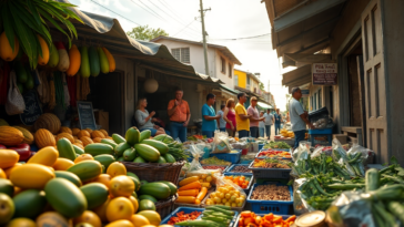 mercati sotto pressione leffetto dei dazi sulle importazioni brasiliane 1752515598