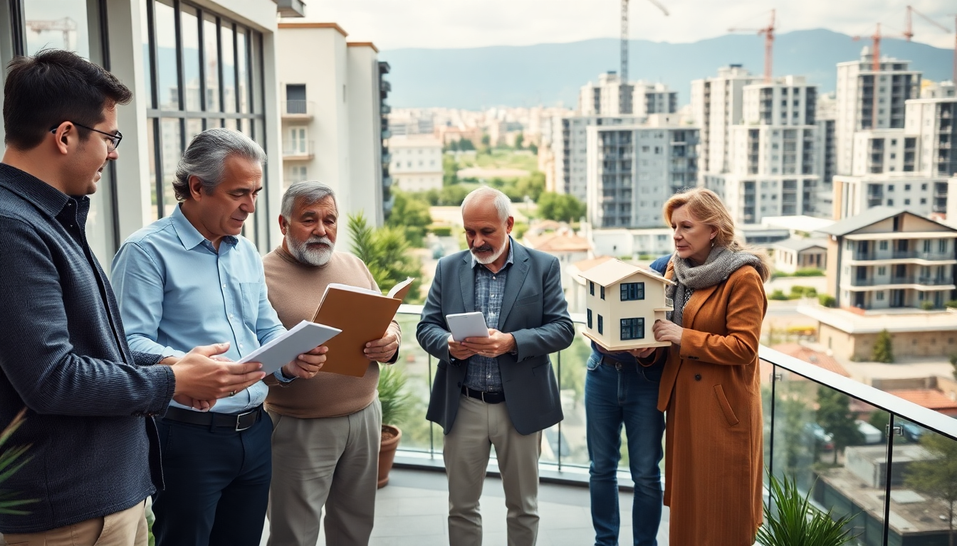 Mercato dei mutui italiani in ripresa: tassi in calo e opportunità per i consumatori