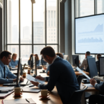 mercato del lavoro usa indicatori di rallentamento e preoccupazioni per i cmbs 1751594192