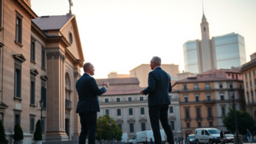 mps e mediobanca loperazione che potrebbe cambiare il gioco 1751627284