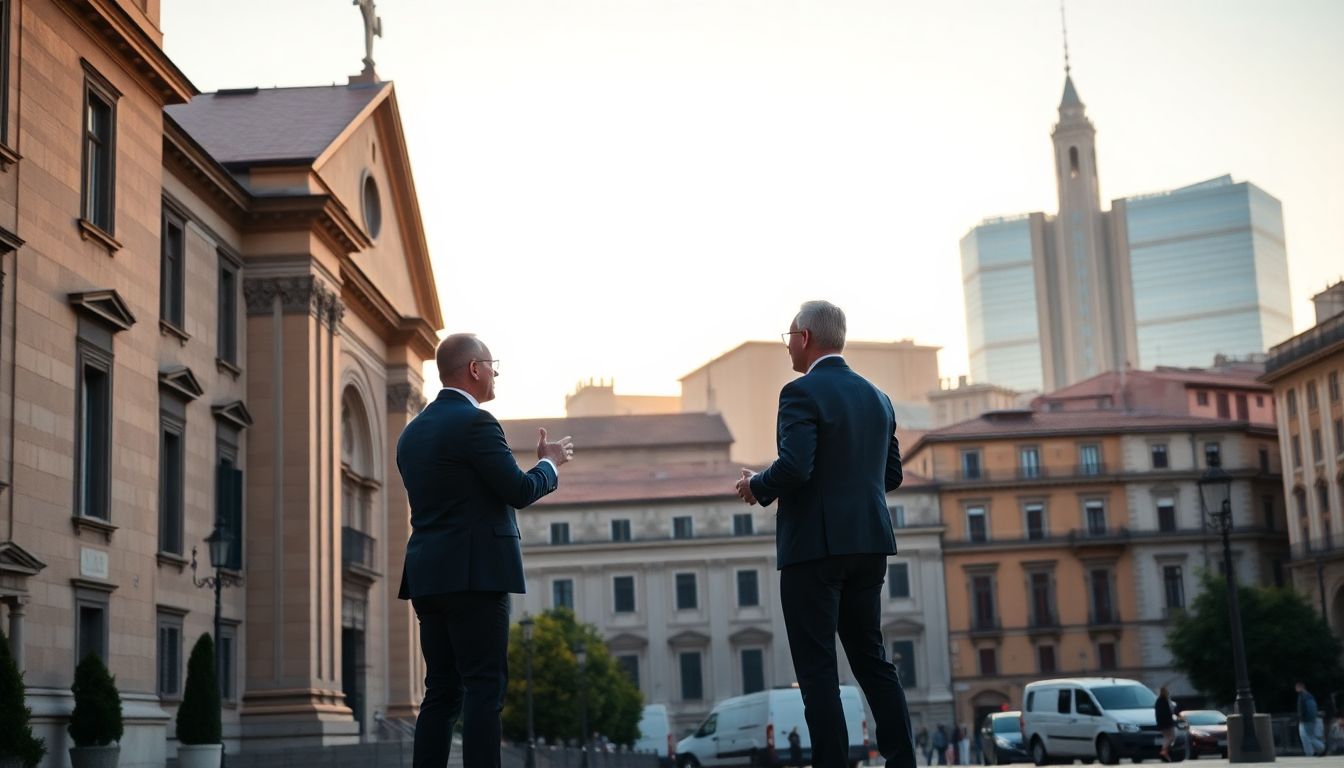Mps e Mediobanca: l’operazione che potrebbe cambiare il gioco