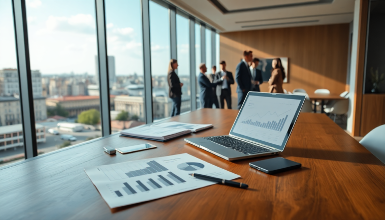 najet chouaou alla guida dello sviluppo retail di carmignac in italia 1751893310