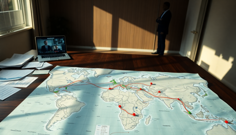 nuove strategie di trump nella guerra commerciale globale 1752790068