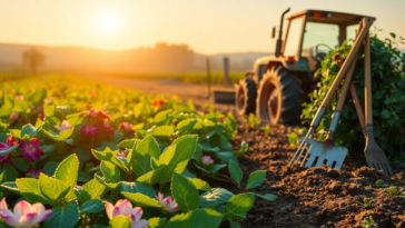 nuovo fondo green harvest di clessidra private equity per lagrifood italiano 1752632233