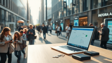 nuovo sistema di pagamento in criptovalute di affidaty rivoluziona il mercato 1752047155