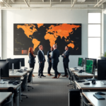 nvidia supera i mercati azionari di canada e messico con il suo valore 1751612474