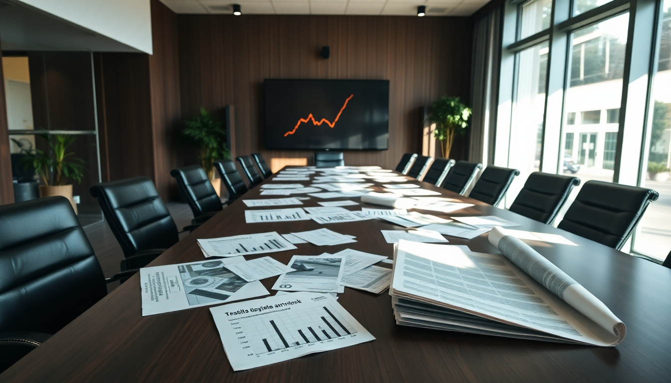 Outlook negativo sui rating sovrani globali secondo Moody’s
