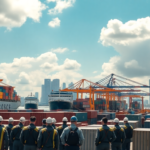 politica commerciale e incertezze unanalisi dei dati recenti 1751751138