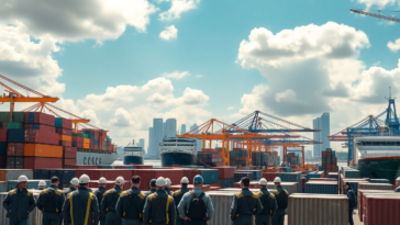 politica commerciale e incertezze unanalisi dei dati recenti 1751751138