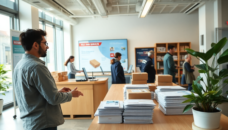 poste italiane ricavi in crescita nel secondo trimestre 2025 1753122190