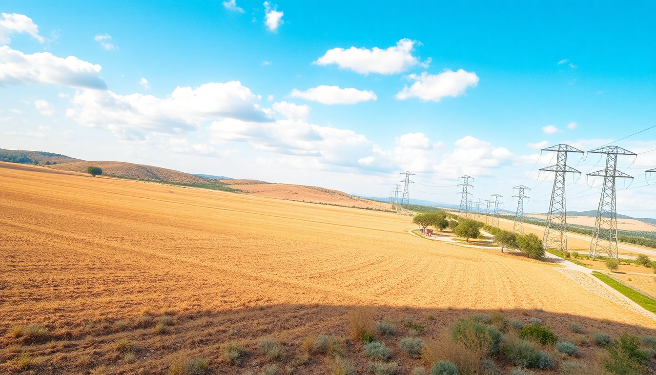 Progetti di accumulo energetico in Puglia: l’investimento di Engie Italia