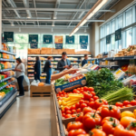 proiezioni per i prezzi dei generi alimentari nel 2025 cosa aspettarci 1753088522