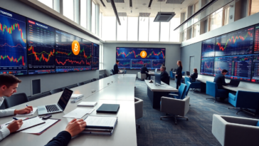 prospettive e sfide del mercato delle criptovalute nel 2025 python 1753456783