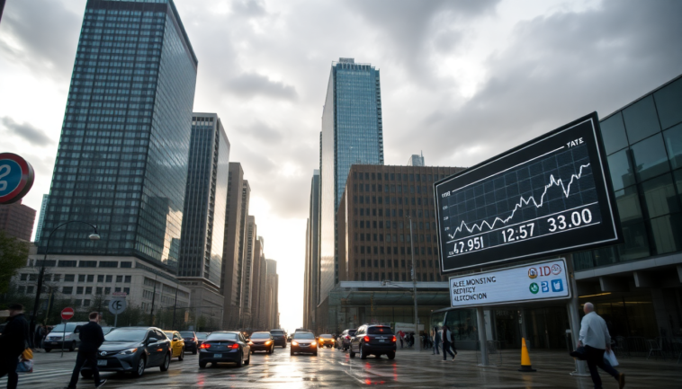 recessione negli stati uniti il nuovo algoritmo svela i segnali 1753125853