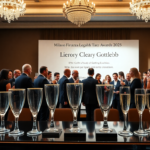 riconoscimenti per cleary gottlieb ai milano finanza legal tax awards 2025 1751419290