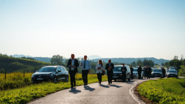 riconoscimento per gli autisti pellegrinaggio in onore di san cristoforo 1752771751