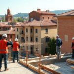 ricostruzione nel centro italia trend positivi e prospettive future 1751466963