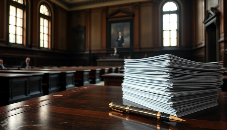 riforma della giustizia e separazione delle carriere le implicazioni 1751623515