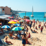 ripresa del turismo estivo in italia nel 2025 1751773116