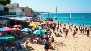 ripresa del turismo estivo in italia nel 2025 1751773116