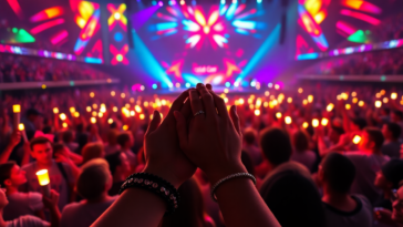 scandalo al concerto dei coldplay ceo pizzicato in atteggiamenti compromettenti 1752884946