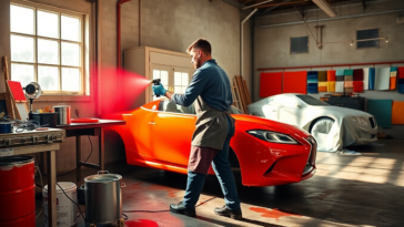 scopri la nuova era della verniciatura con luna oem basecoat series python 1753712137