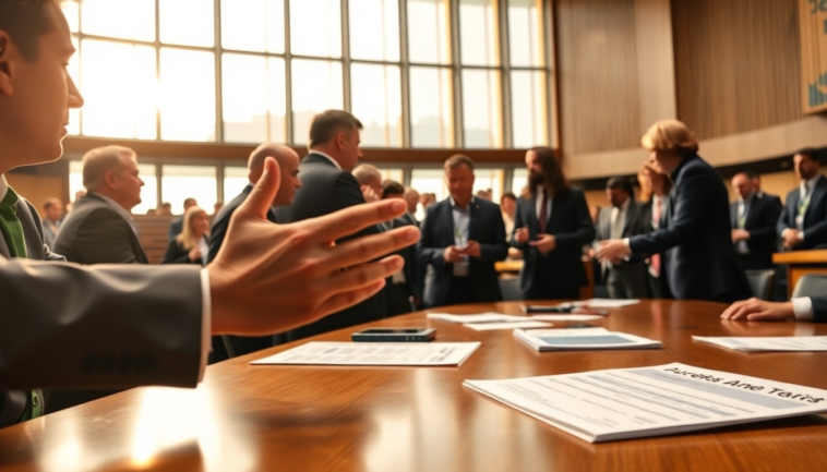 stati uniti e unione europea la battaglia sui dazi commerciali 1752050989