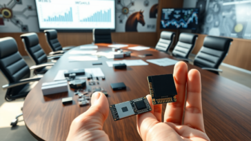 stm e lacquisizione dei sensori mems analisi dei risultati finanziari python 1753445807