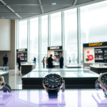 swatch registra un calo drammatico delle vendite e degli utili nel 2025 1752745980