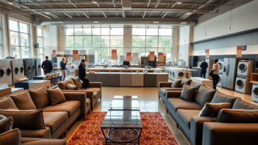 tariffe e prezzi leffetto sui mobili e sugli elettrodomestici 1752850817