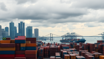 tariffe statunitensi e il processo bolsonaro unanalisi approfondita 1752243388