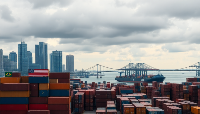 tariffe statunitensi e il processo bolsonaro unanalisi approfondita 1752243388