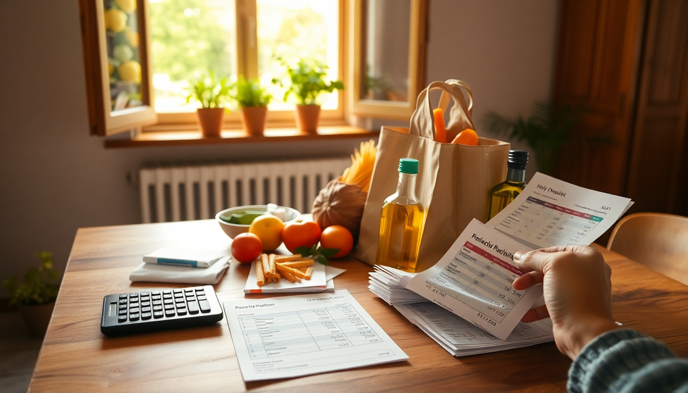 tasse e contributi quanto incidono sui bilanci familiari python 1753592071