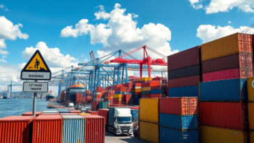 tassi di dazi aggiornati cosa significa per il commercio python 1753868220