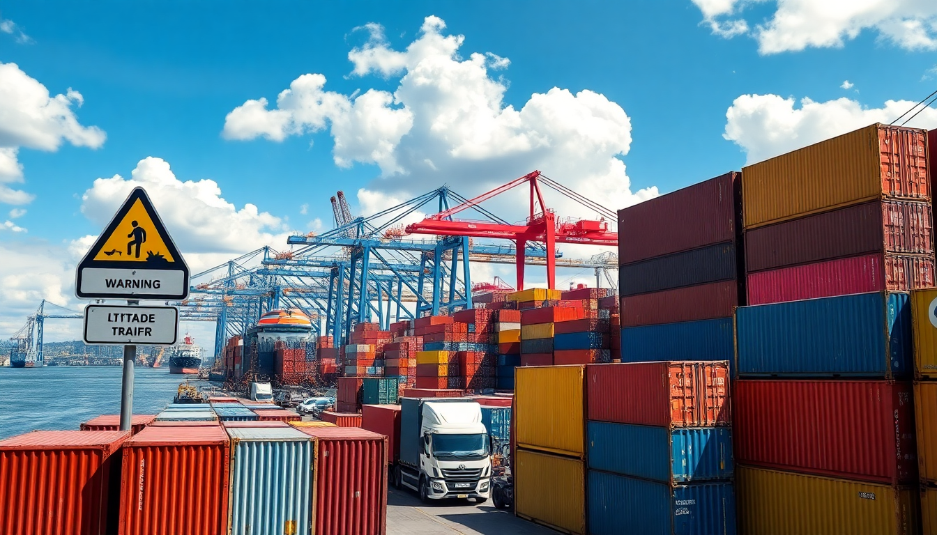 tassi di dazi aggiornati cosa significa per il commercio python 1753868220