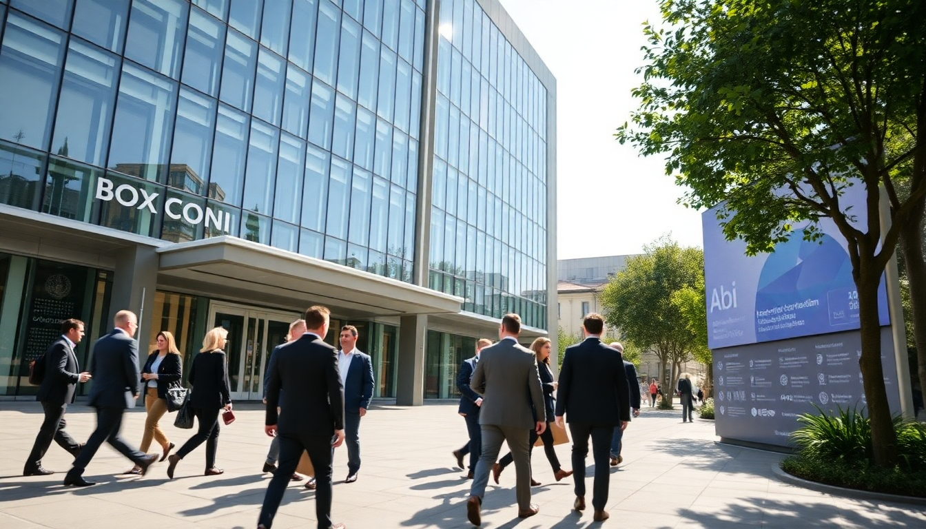 Trasferimento dell’Abi a Milano: cosa significa per il futuro delle banche italiane