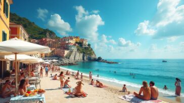 turismo estivo in italia analisi dei trend per il 2025 replicate 1753442142