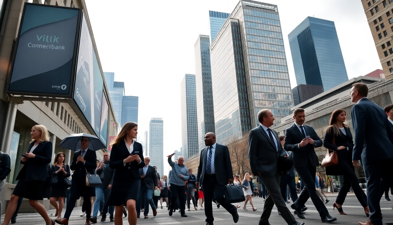 Unicredit e Commerzbank: ultime novità sul conflitto