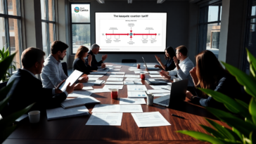 unificazione dei contro dazi ue cosa cambiera per le aziende americane 1753284924