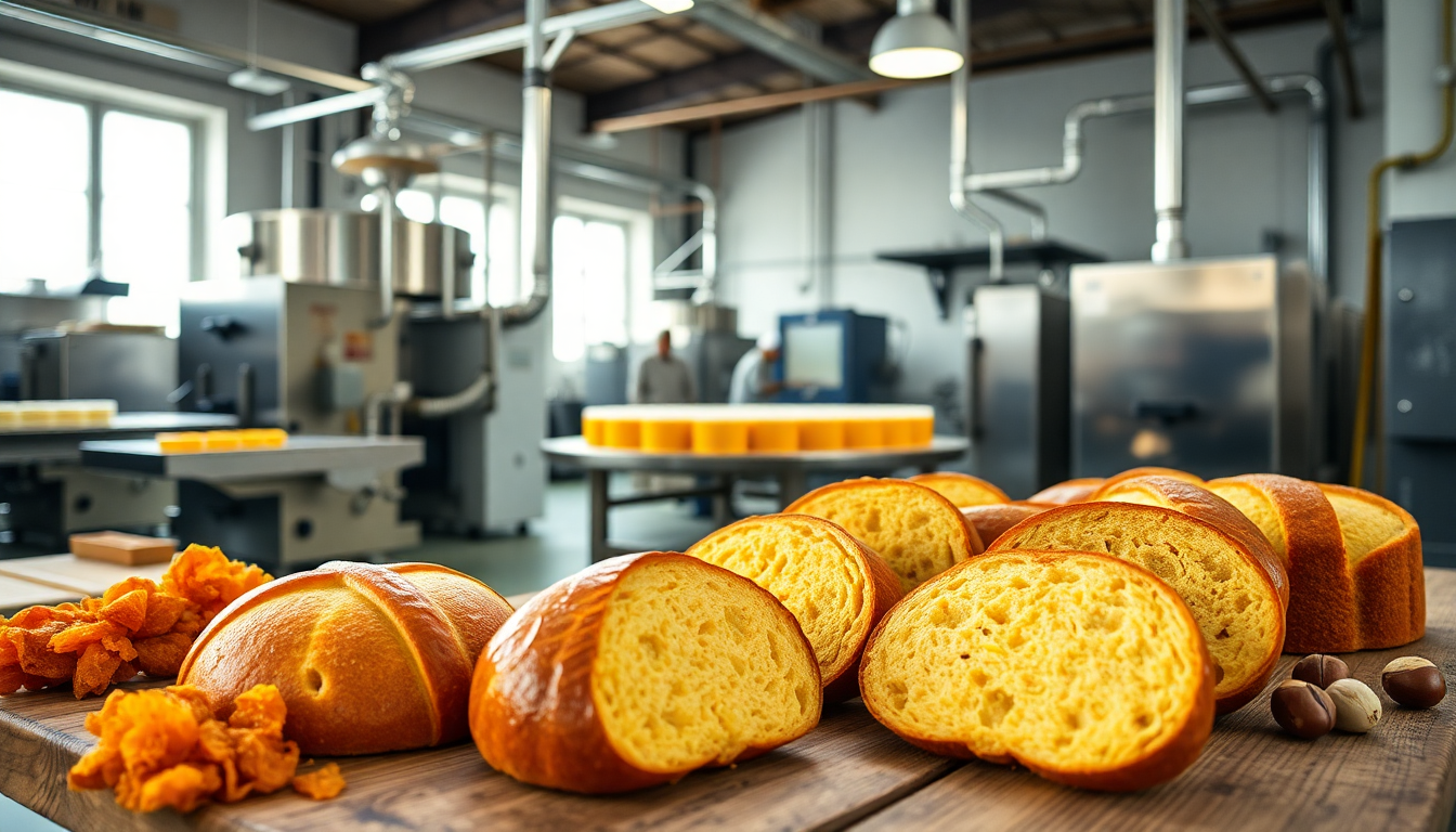 Valeo Foods amplia il suo portfolio con l’acquisizione di Melegatti