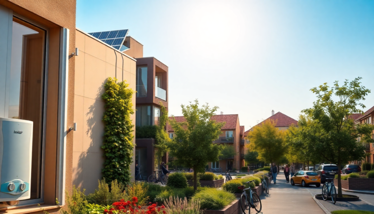 verso il 2040 lunione europea e la lotta contro le caldaie a combustibili fossili 1751474323