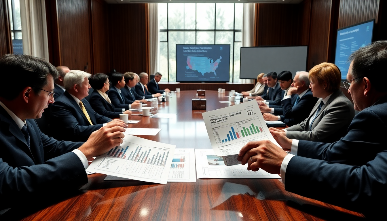 Accordo commerciale UE-USA: nuove sfide e opportunità per l’Europa