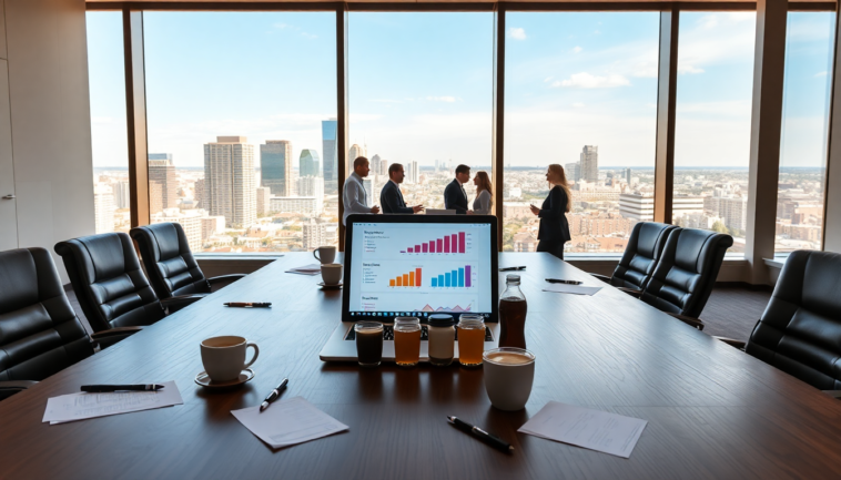 acquisizione storica keurig dr pepper e jde peets uniscono le forze python 1756141175