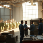 analisi del calo delloccupazione e degli export nel settore manifatturiero python 1755420032