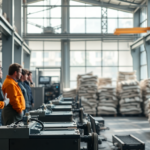 analisi della stagnazione nelloccupazione manifatturiera python 1754690580