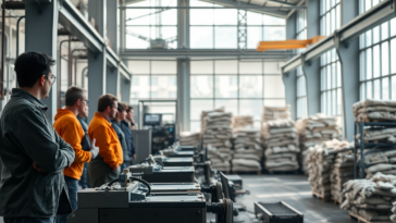 analisi della stagnazione nelloccupazione manifatturiera python 1754690580