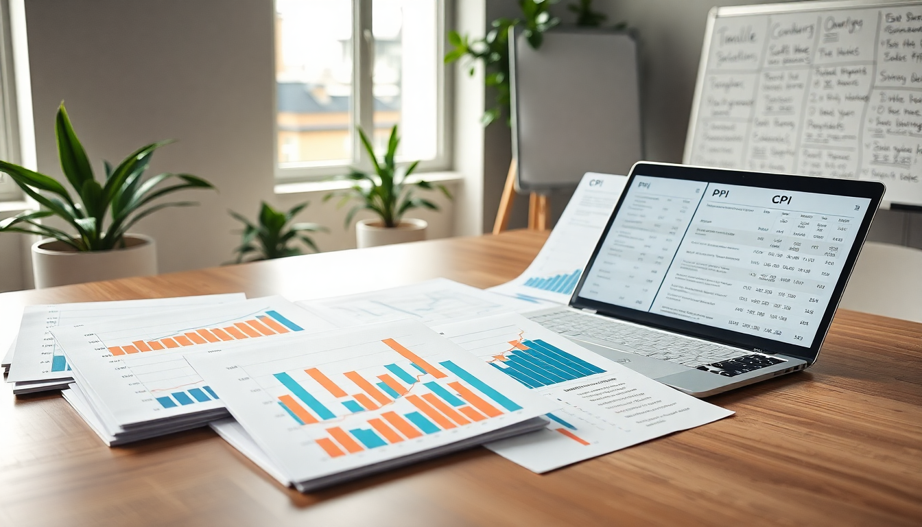 analisi dellinflazione come il ppi influisce sul cpi python 1755511701