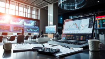 analisi e previsioni dei mercati finanziari per il mese di agosto 2025 python 1754498452